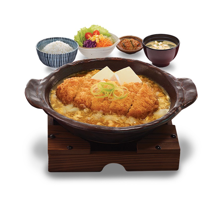 คัตสึโทจิ